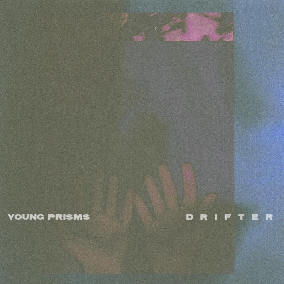 Young Prisms - Drifter (INDIE EXCLUSIVE, BRIGHT BLUE VINYL) [Vinyl]