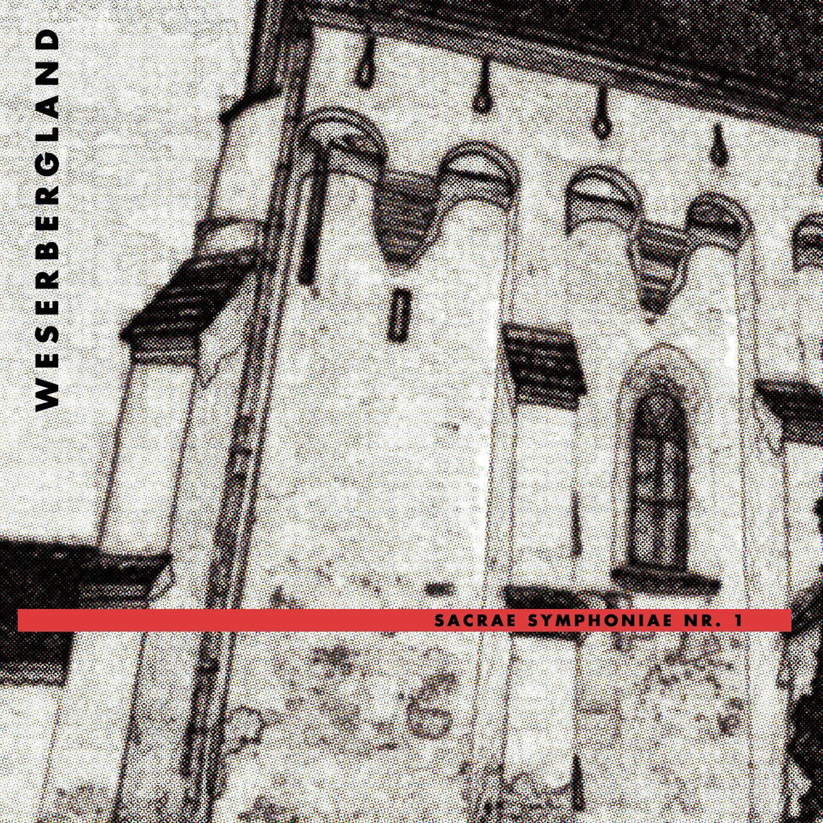 Weserbergland - Sacrea Symphoniae No.1 (INDIE EXCLUSIVE) [Vinyl]