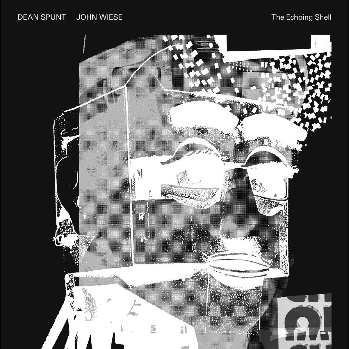 The Echoing Shell [Vinyl]