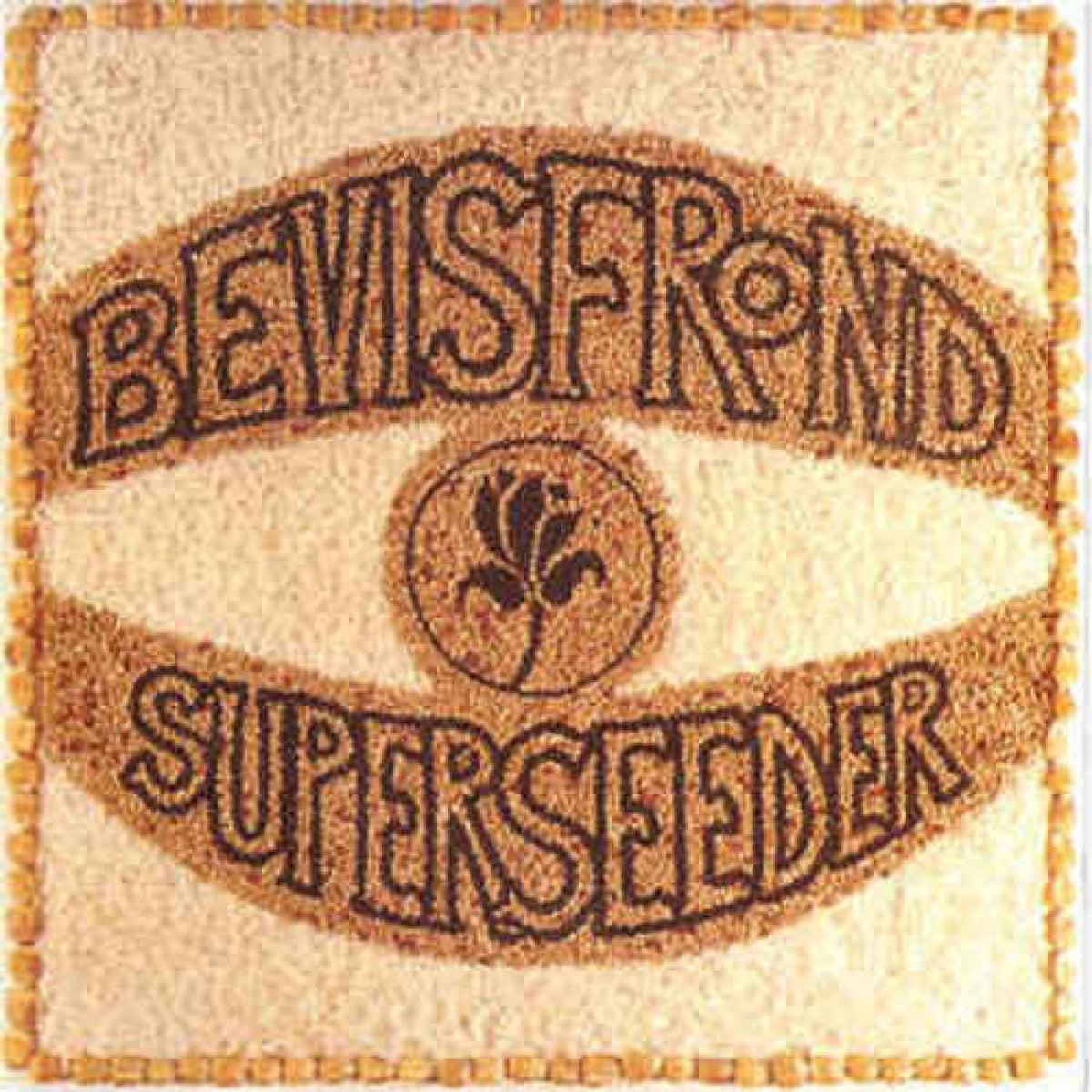 Bevis Frond, The - Superseeder [Vinyl]