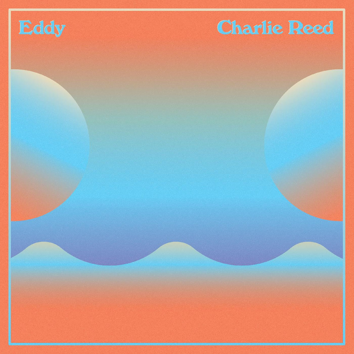 Eddy [Vinyl]