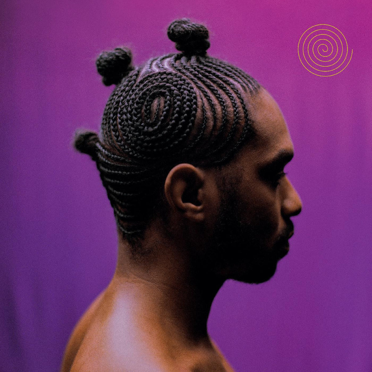 Terence Etc. - V O R T E X [Vinyl]