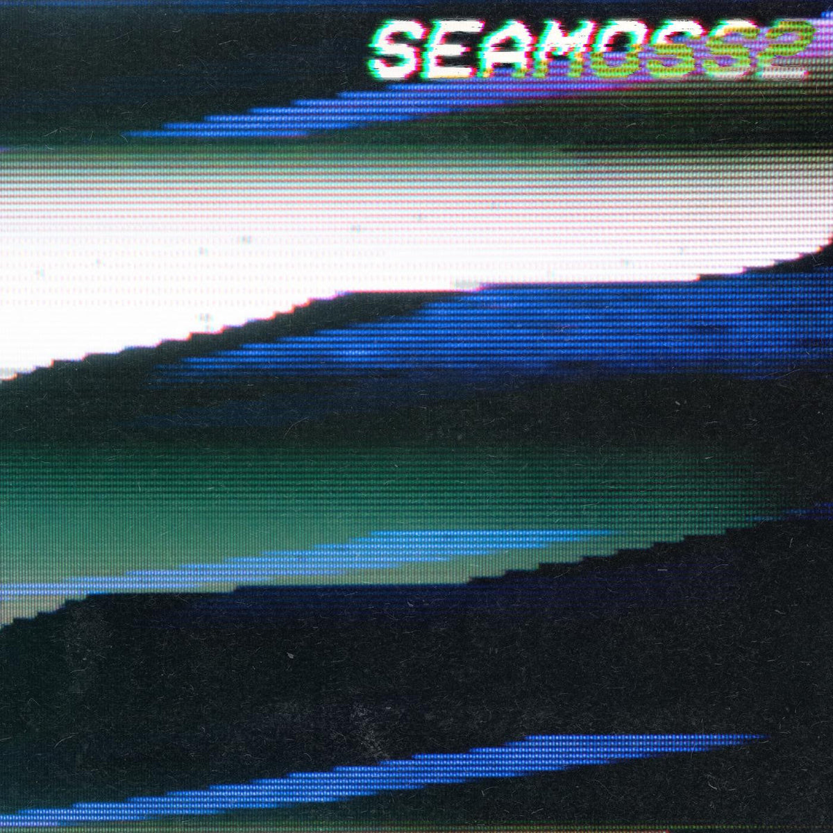 Sea Moss - SEAMOSS2 [Vinyl]