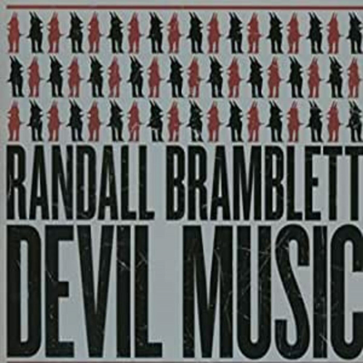Devil Music [Vinyl]