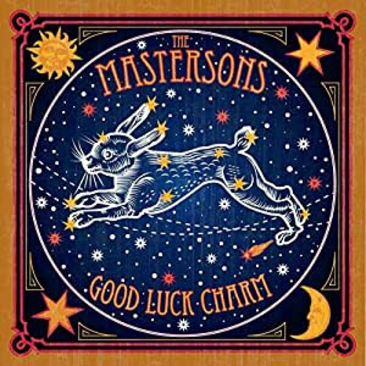 Good Luck Charm [Vinyl]