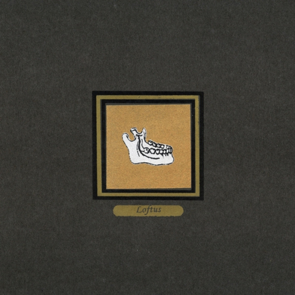 Loftus - Loftus [Vinyl]