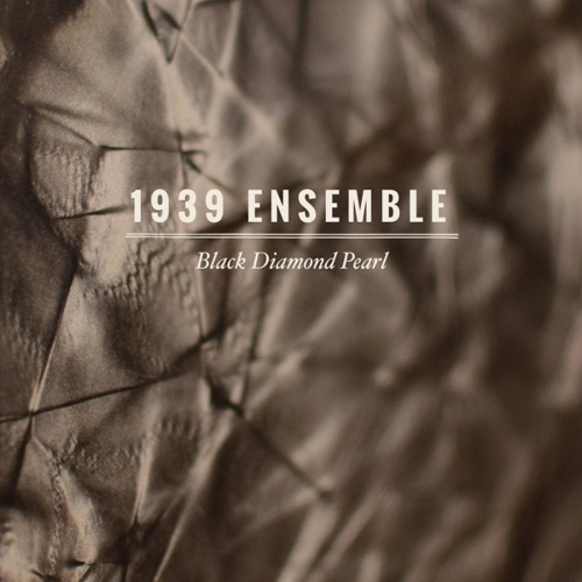 Black Diamond Pearl [Vinyl]