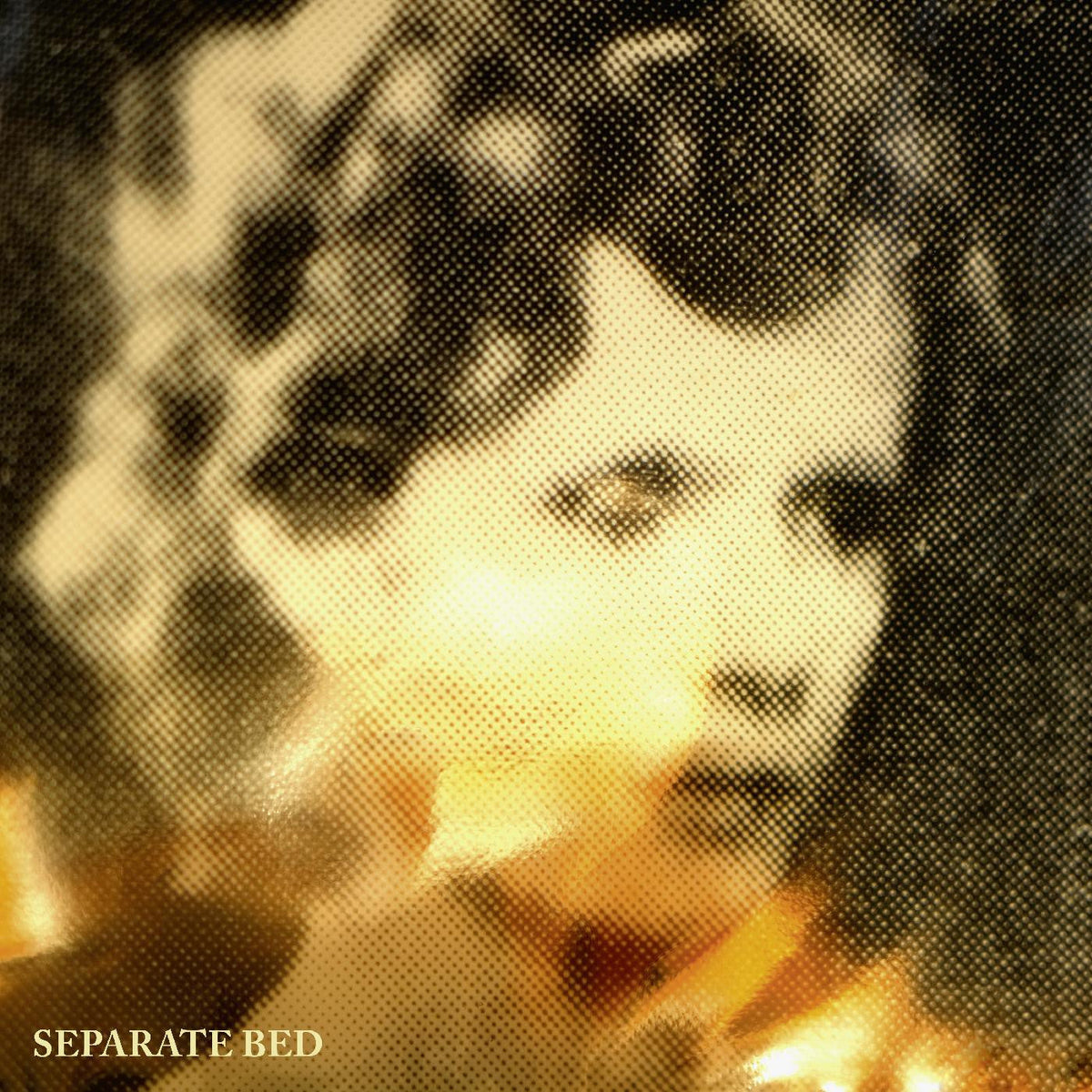 Separate Bed [Vinyl]