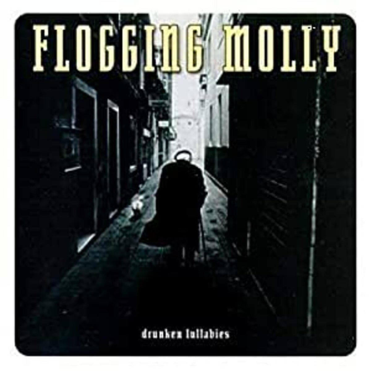 Drunken Lullabies [Vinyl]