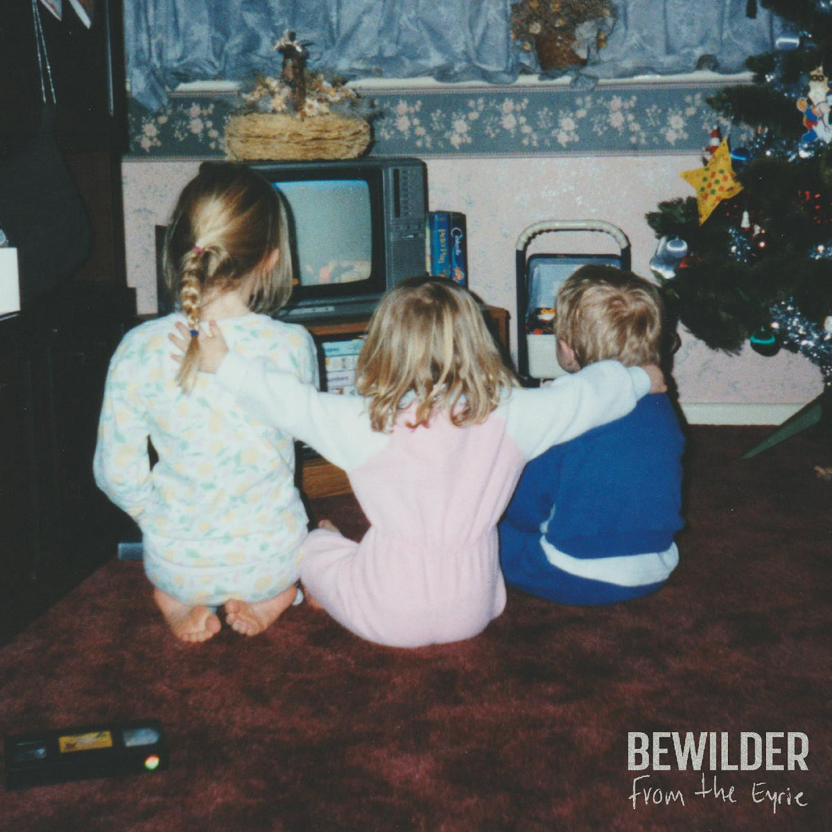 From The Eyrie (MAROON VINYL) [Vinyl]
