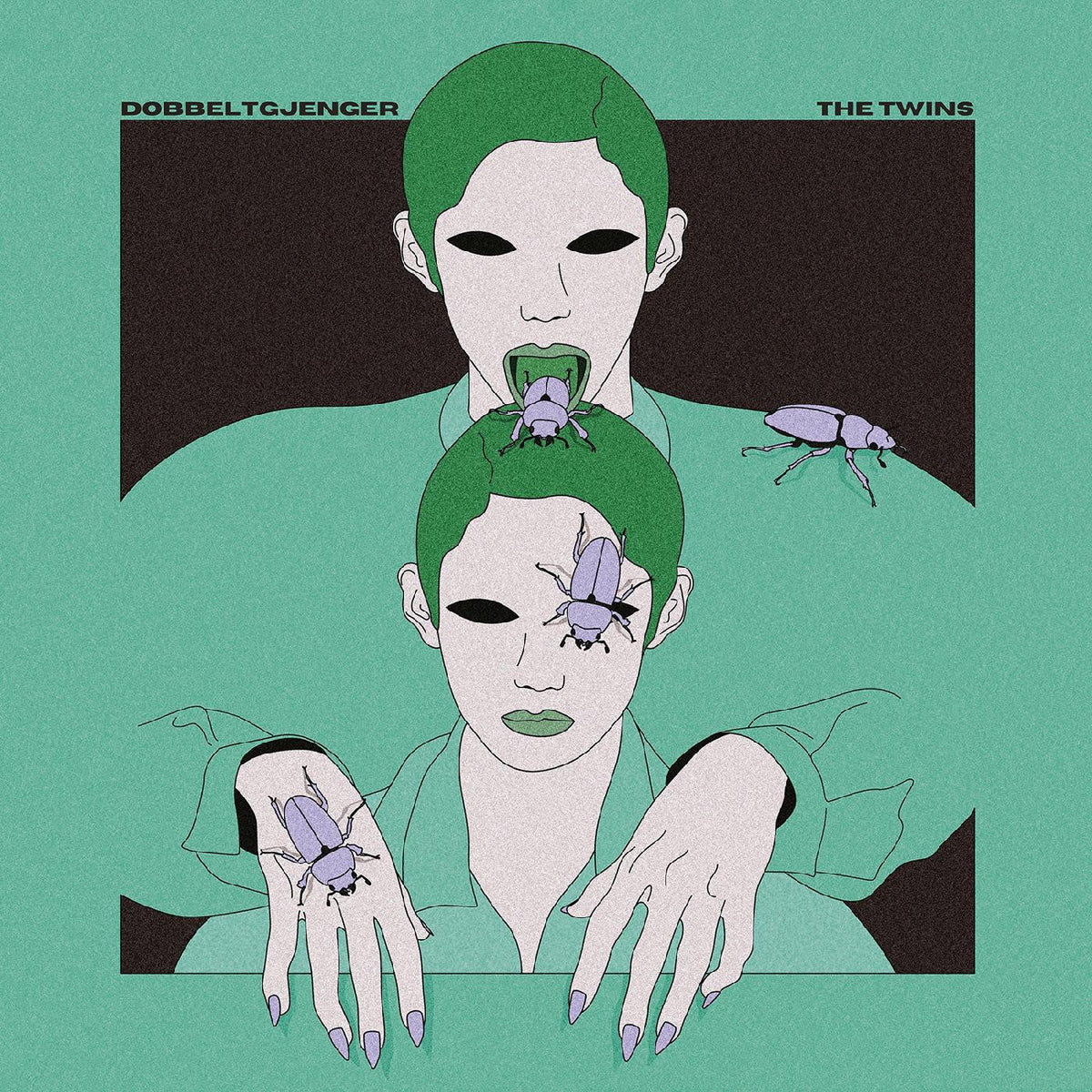 The Twins [Vinyl]