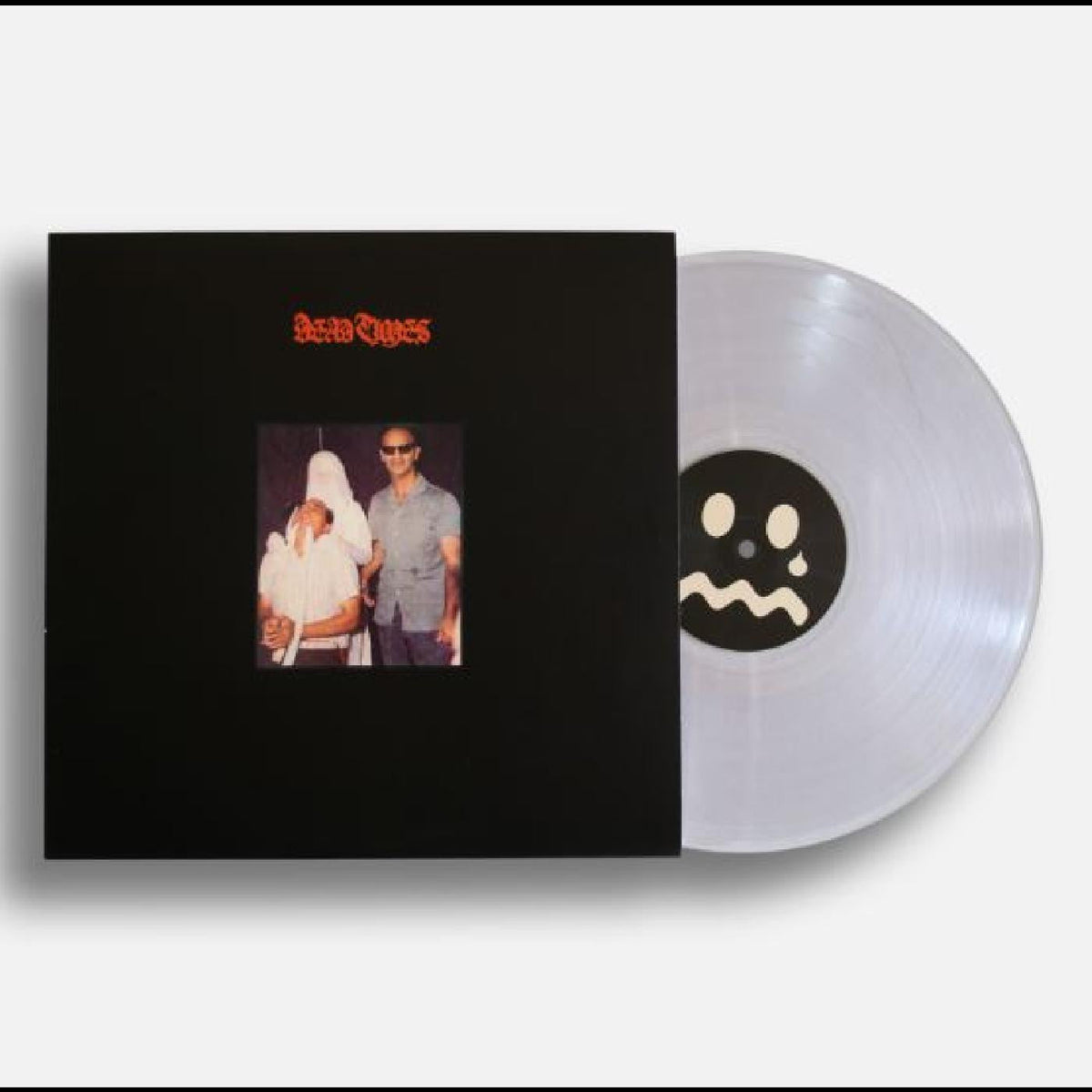 Dead Times - Dead Times [Vinyl]