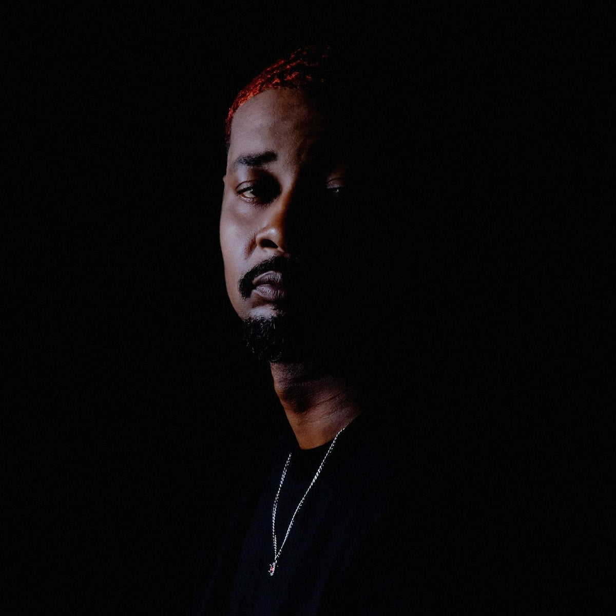 Danny Brown - Quaranta (PINK VINYL) [Vinyl]