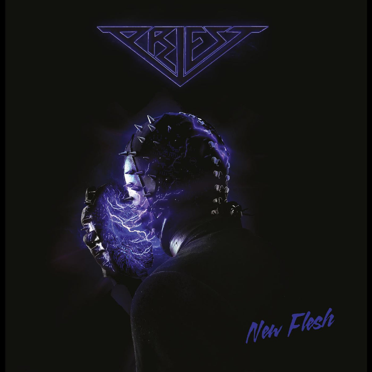 Priest - New Flesh [Vinyl]