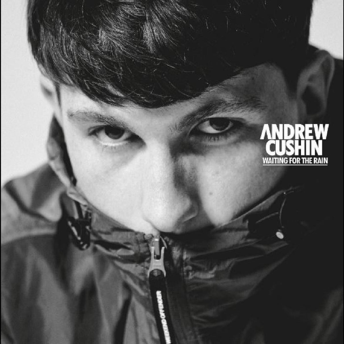 Waiting For The Rain [Vinyl]