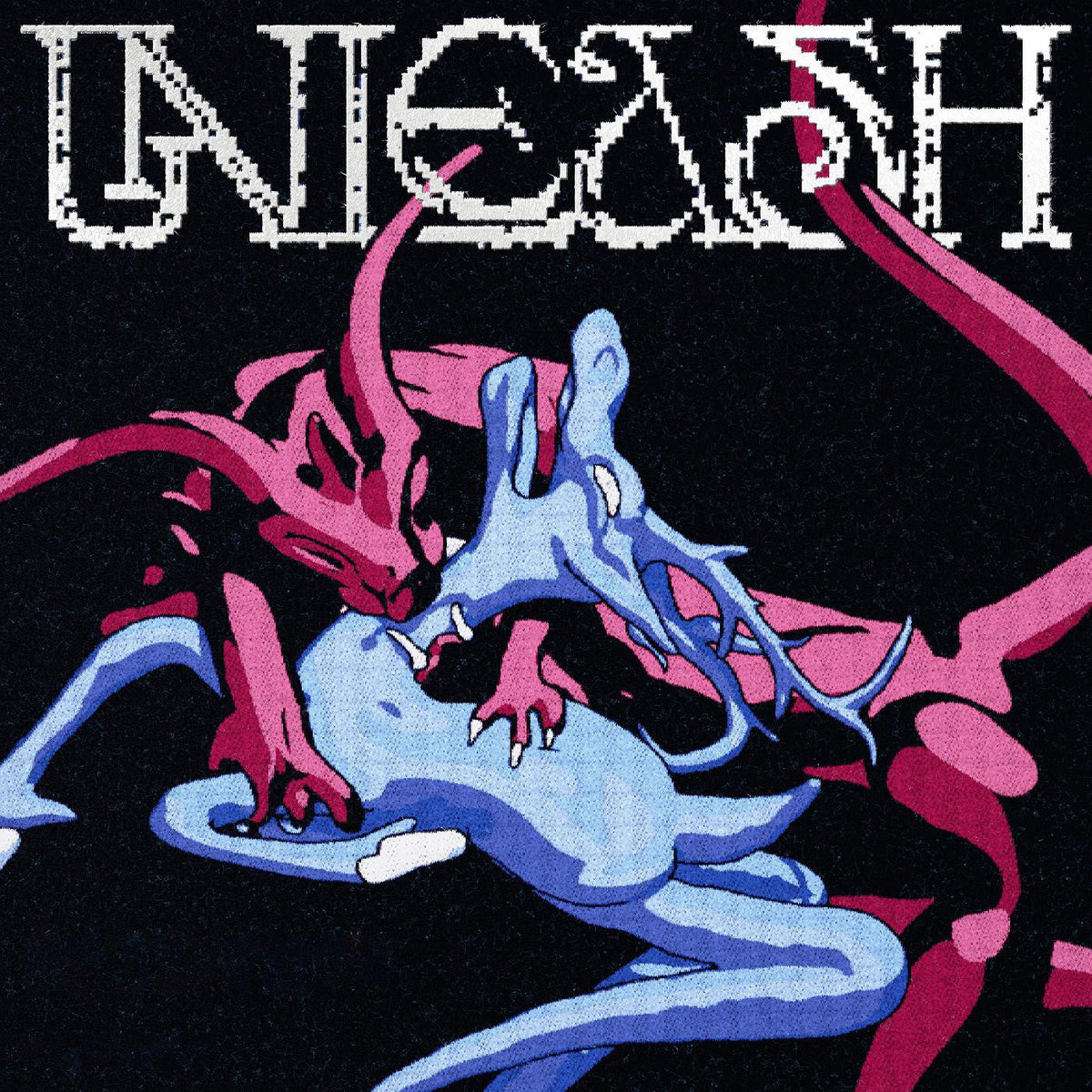Unleash [Vinyl]