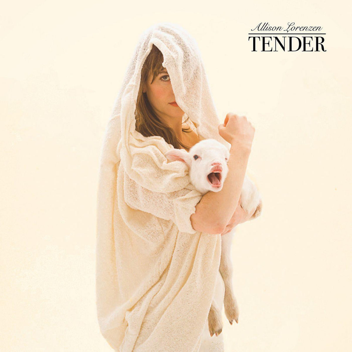 Tender (DELUXE EDITION, BABY BLUE VINYL) [Vinyl]