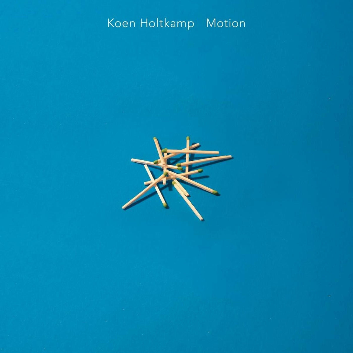 Motion [Vinyl]