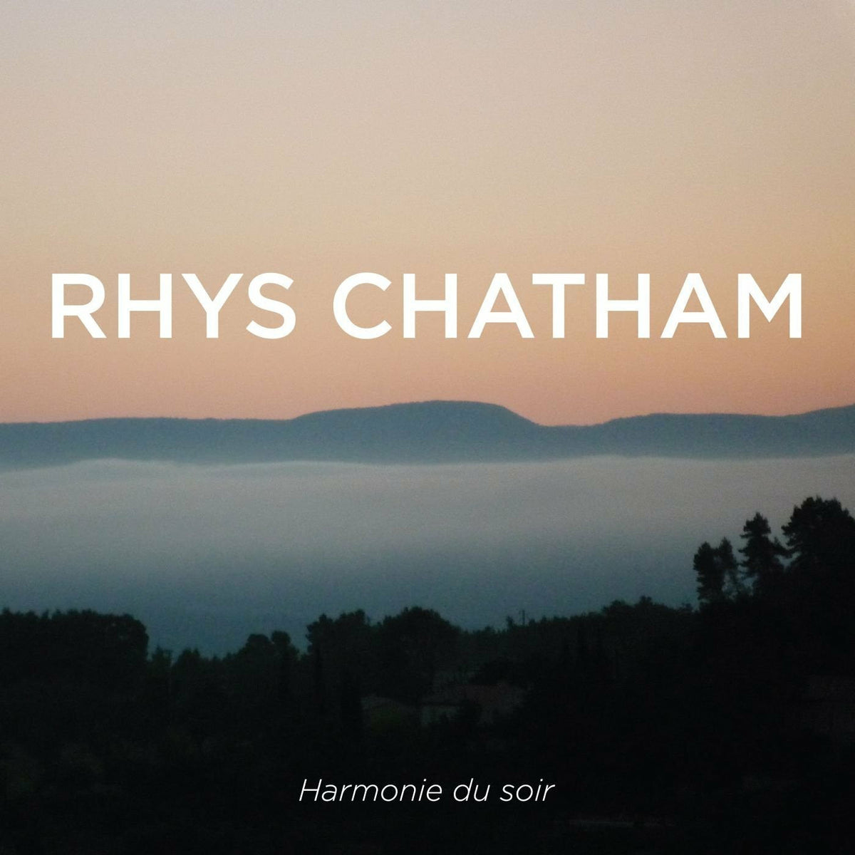 Harmonie du soir [Vinyl]