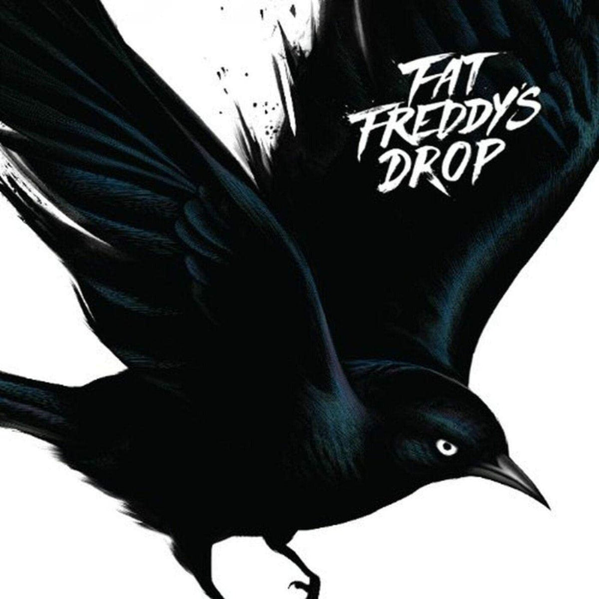 Blackbird [Vinyl]