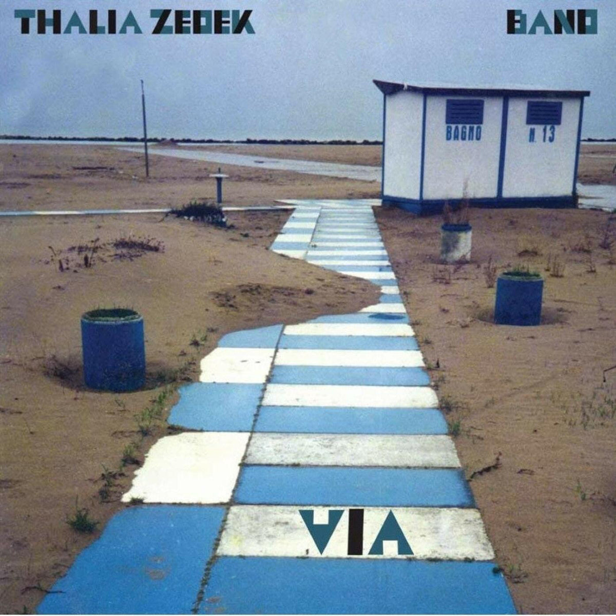 Via [Vinyl]