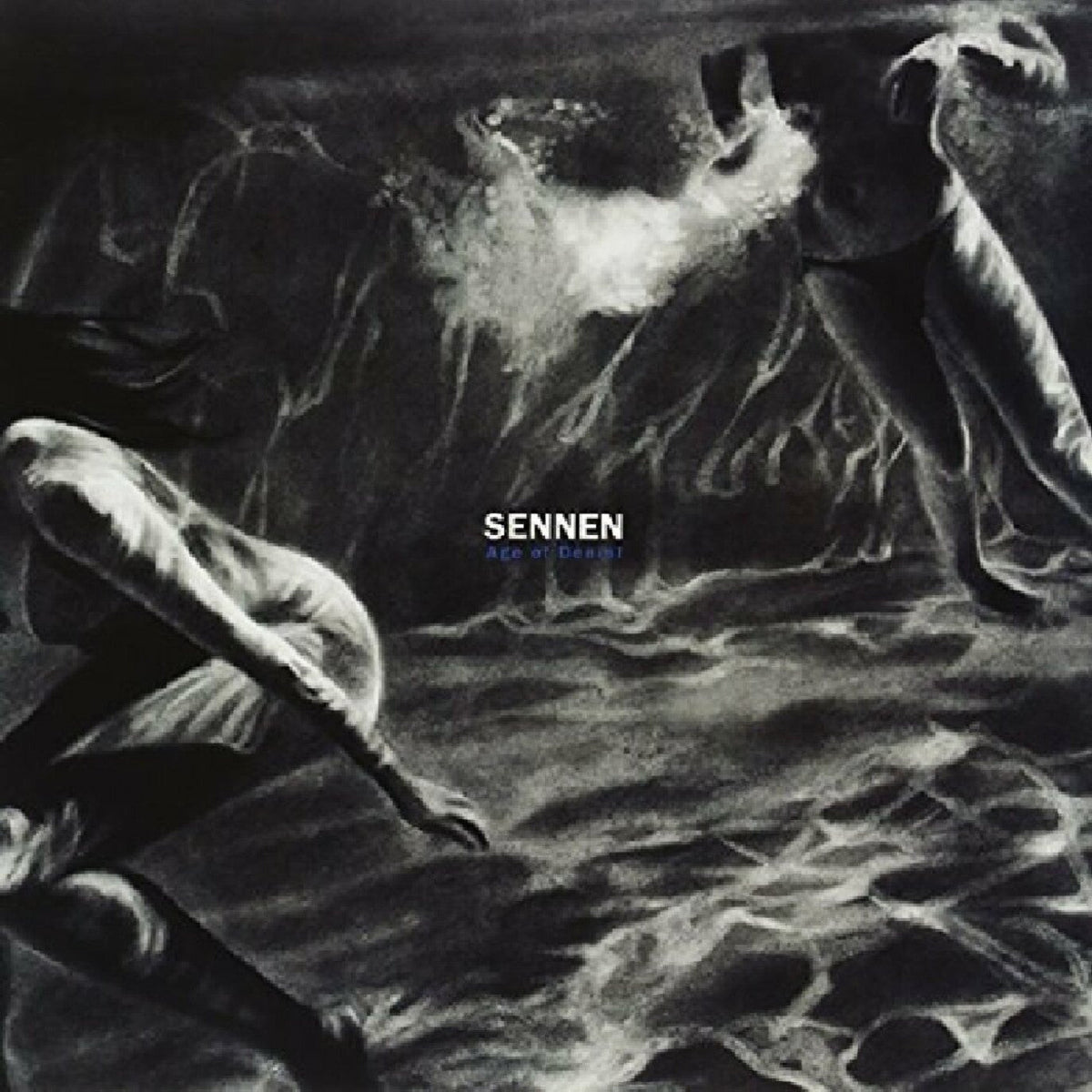Age Of Denial [Vinyl]