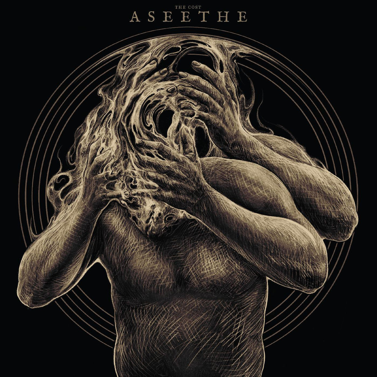 The Cost [Vinyl]