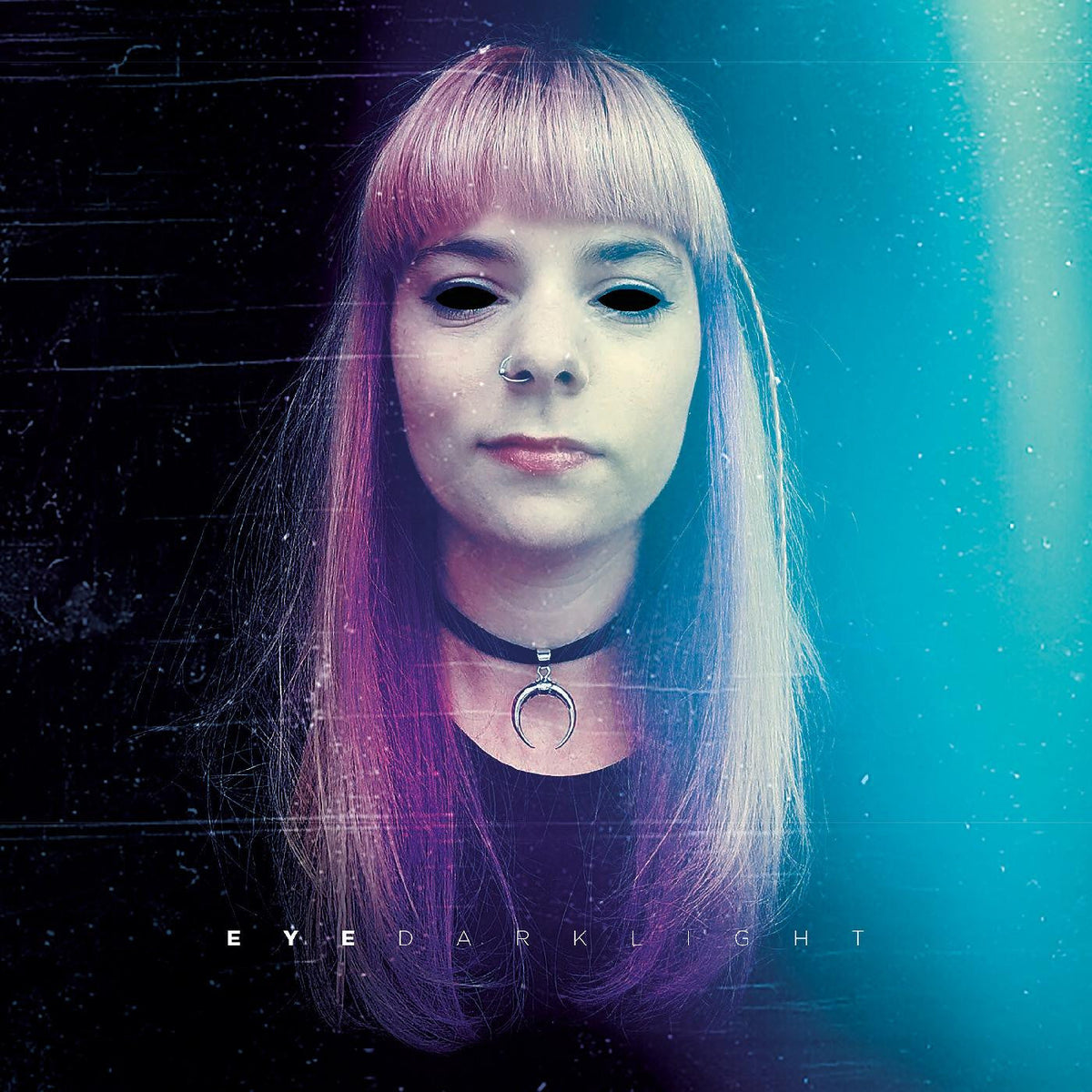 Eye - Dark Light (INDIE EXCLUSIVE, GREEN & PURPLE VINYL) [Vinyl]