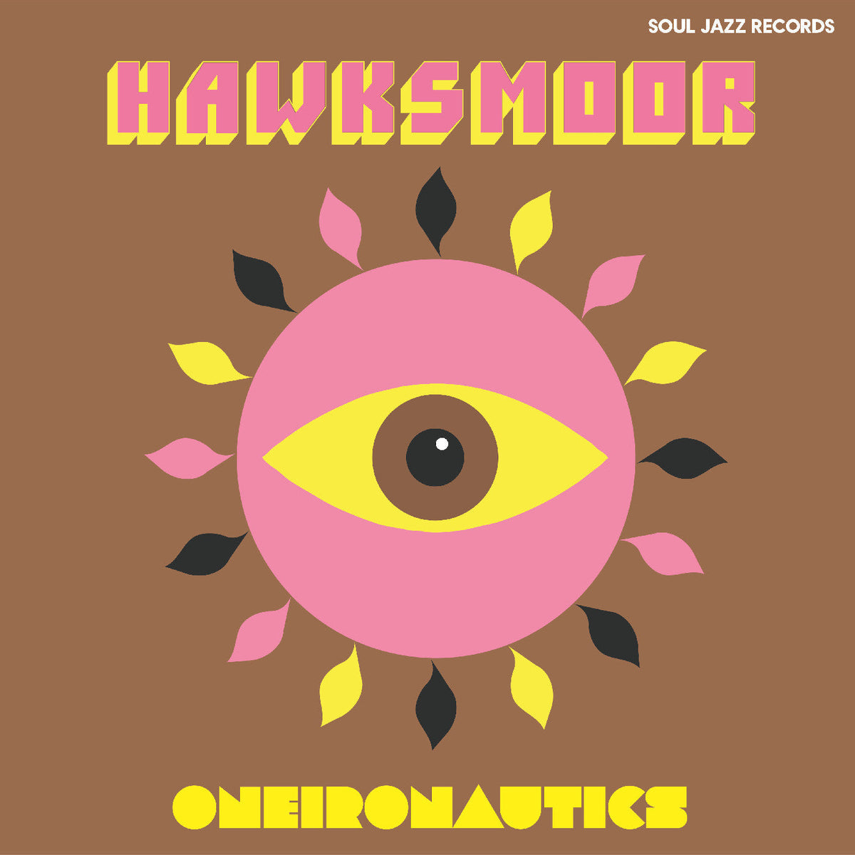 Oneironautics [Vinyl]