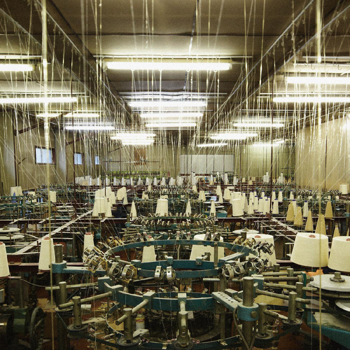 For Long Tomorrow ("SPINDLE" VINYL) [Vinyl]