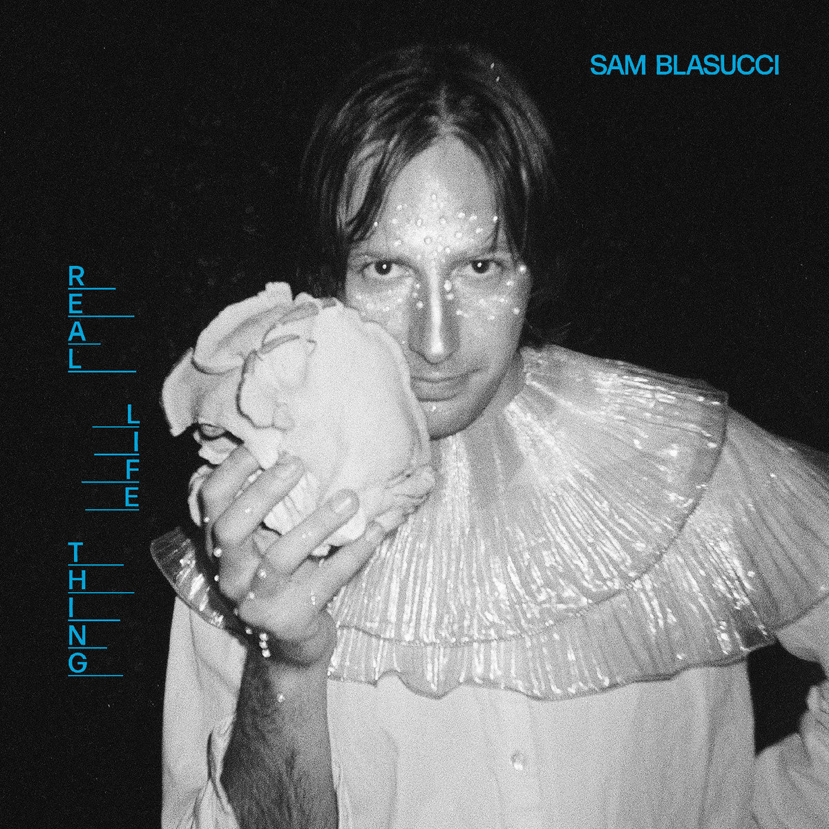 Sam Blasucci - Real Life Thing [Vinyl]