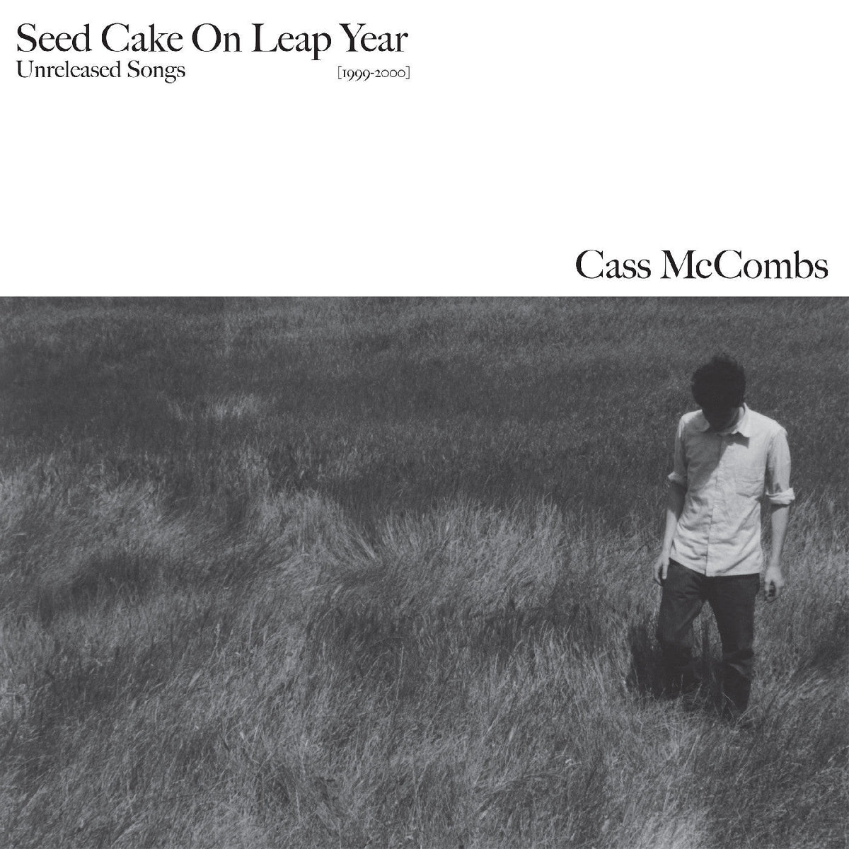 Cass McCombs - Seed Cake On Leap Year [Vinyl]