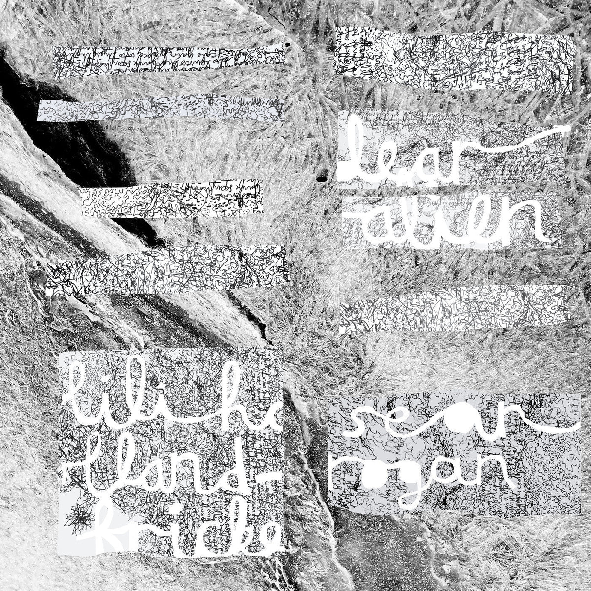 Holland-Fricke, Lili & Sean Rogan - Dear Alien [Vinyl]