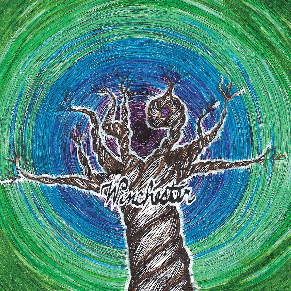 49 Winchester - 49 Winchester [Vinyl]