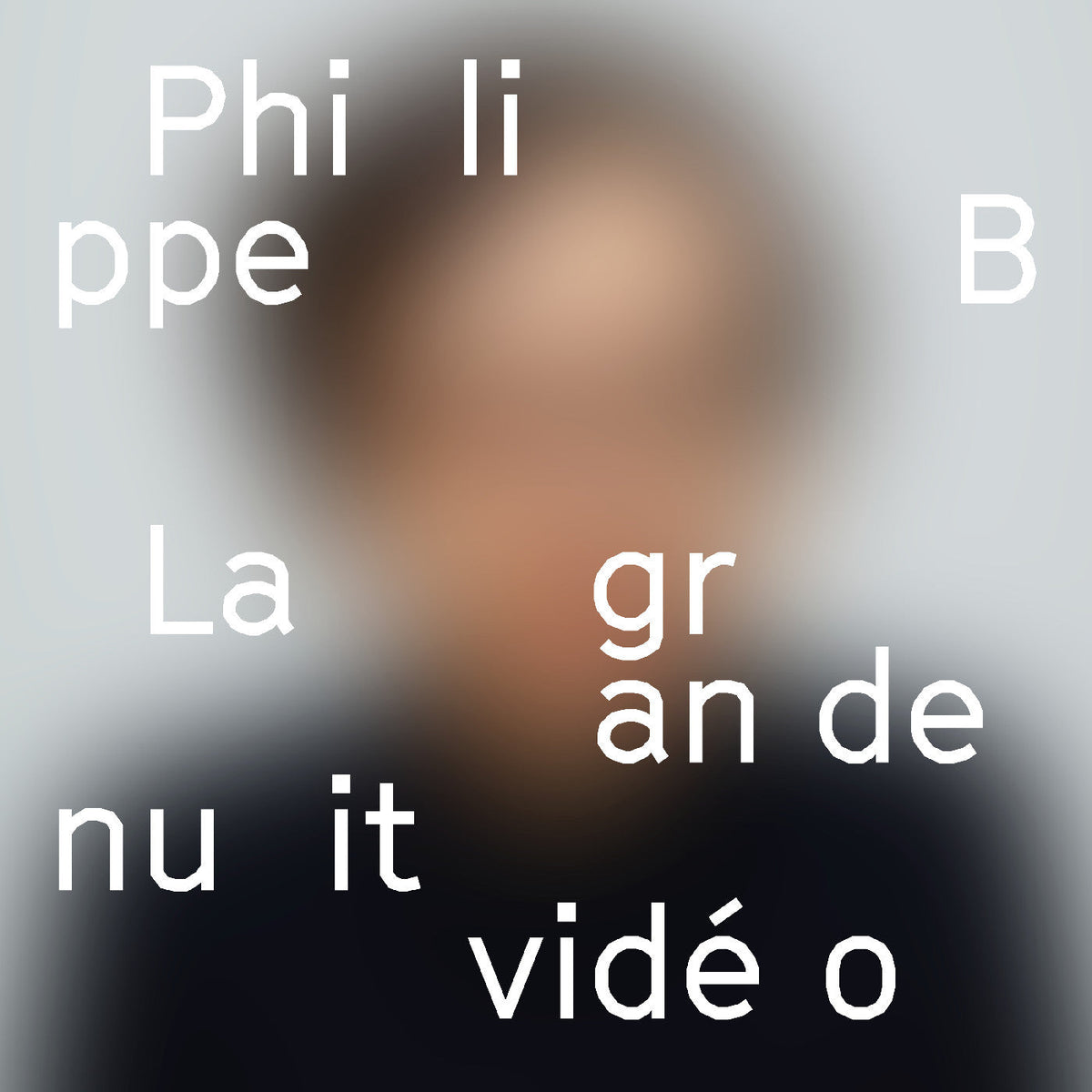 La grande nuit vidéo [Vinyl]