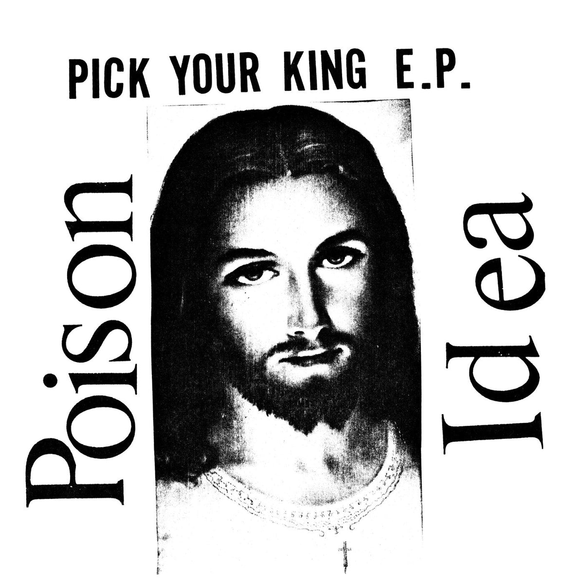 PRE-ORDER: Pick Your King [Vinyl]