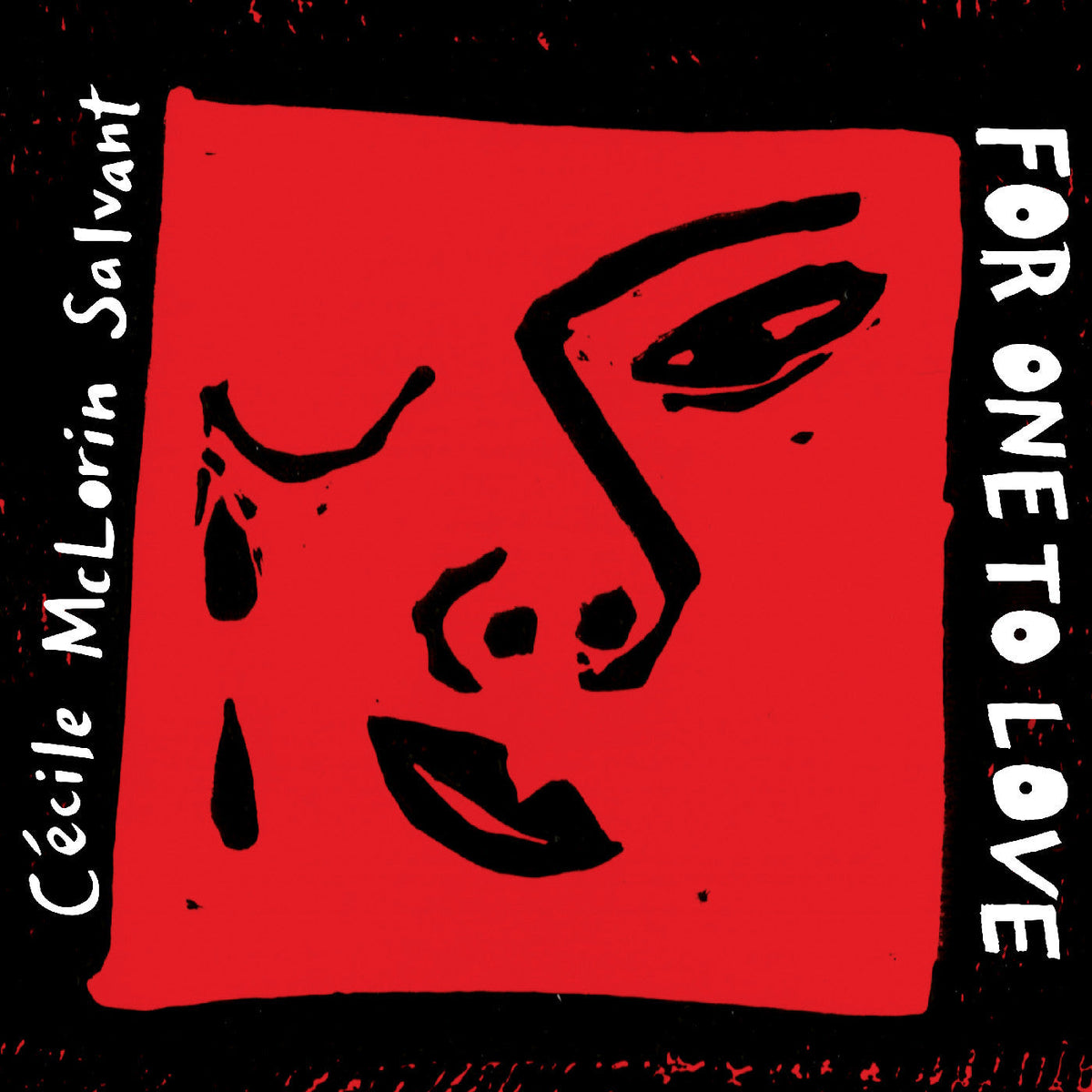 McLorin Salvant, Cécile - For One to Love [Vinyl]