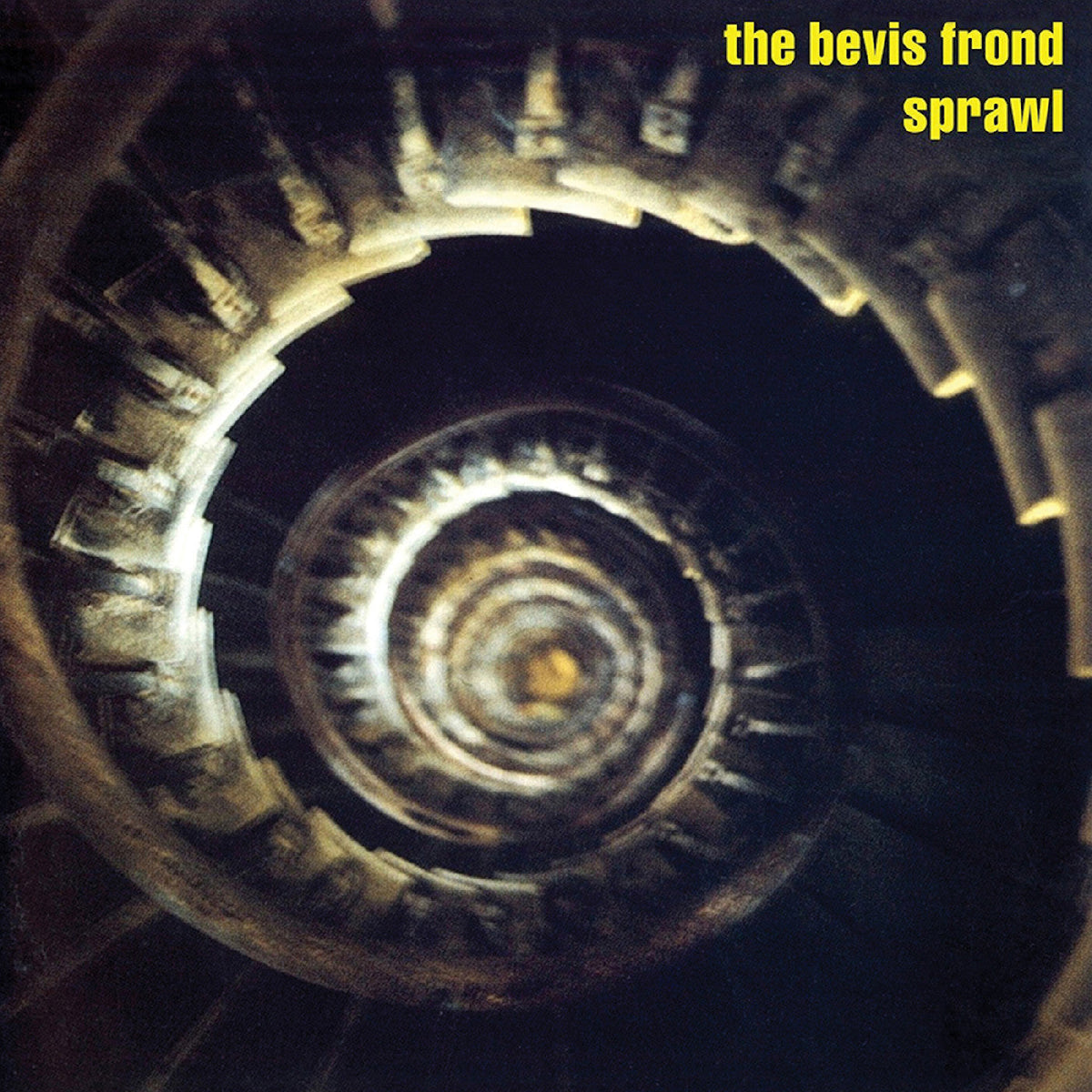 Bevis Frond, The - Sprawl [Vinyl]