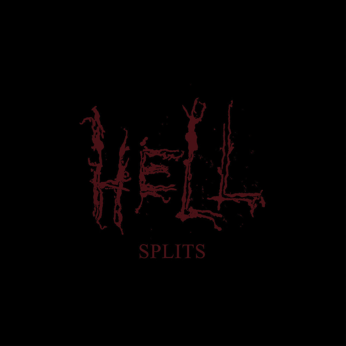 Splits (INDIE EXCLUSIVE) [Vinyl]