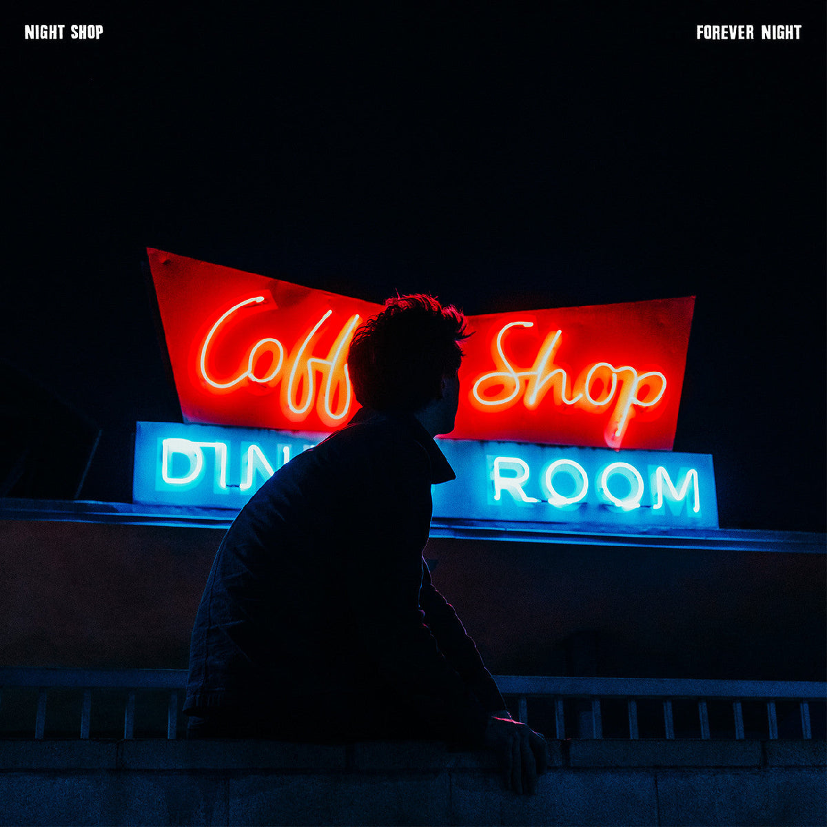 Night Shop - Forever Night [Vinyl]