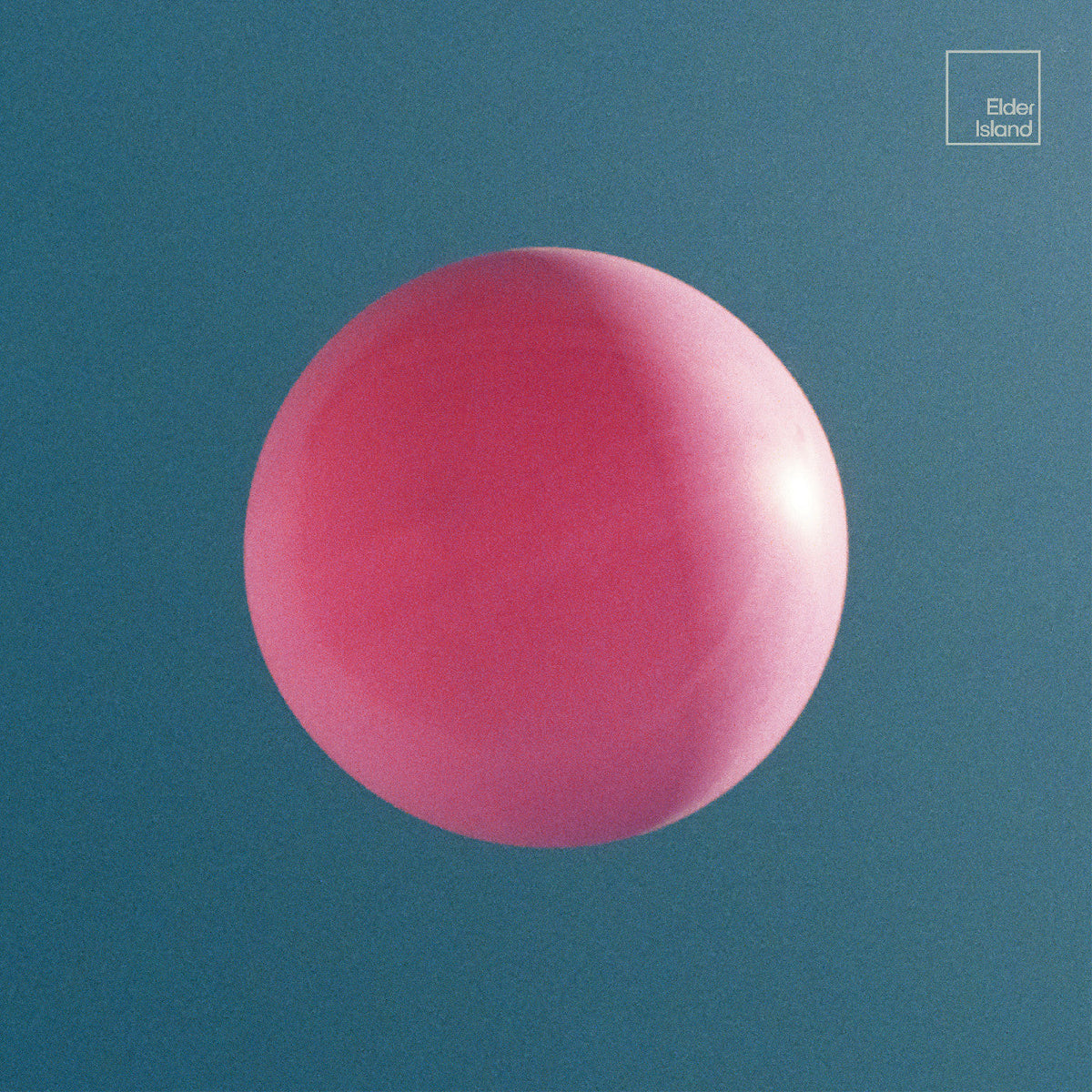 Elder Island - HELLO BABY OKAY (DELUXE EDITION, TRANSPARENT VINYL) [Vinyl]