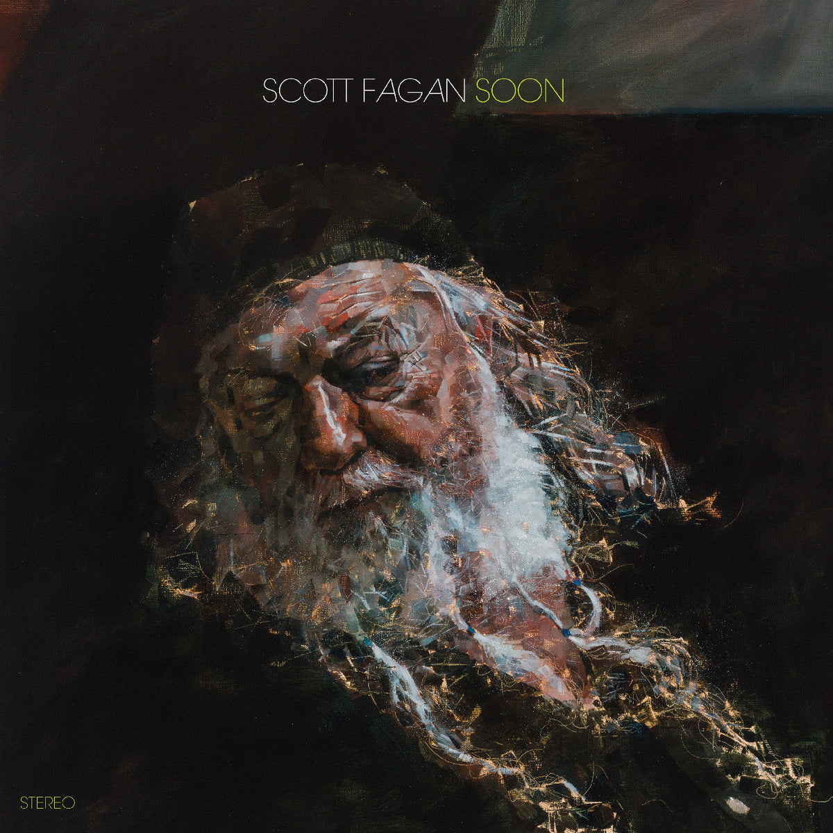 PRE-ORDER: Scott Fagan - Soon (INDIE EXCLUSIVE, WHITE VINYL) [Vinyl]
