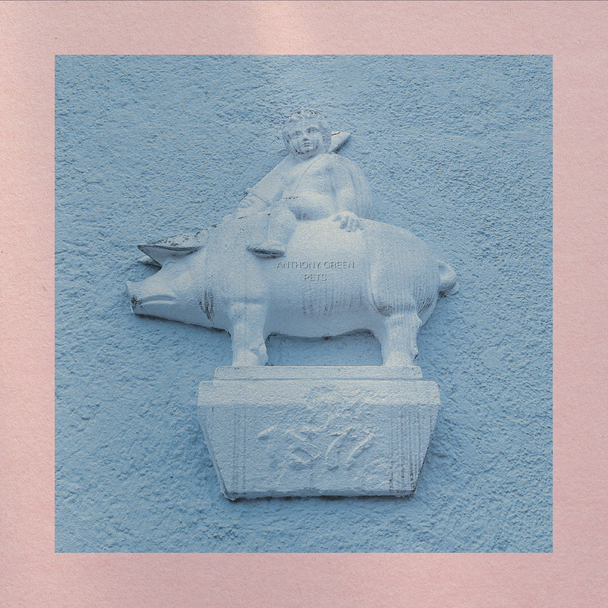 PRE-ORDER: Pets (COKE BOTTLE CLEAR VINYL) [Vinyl]