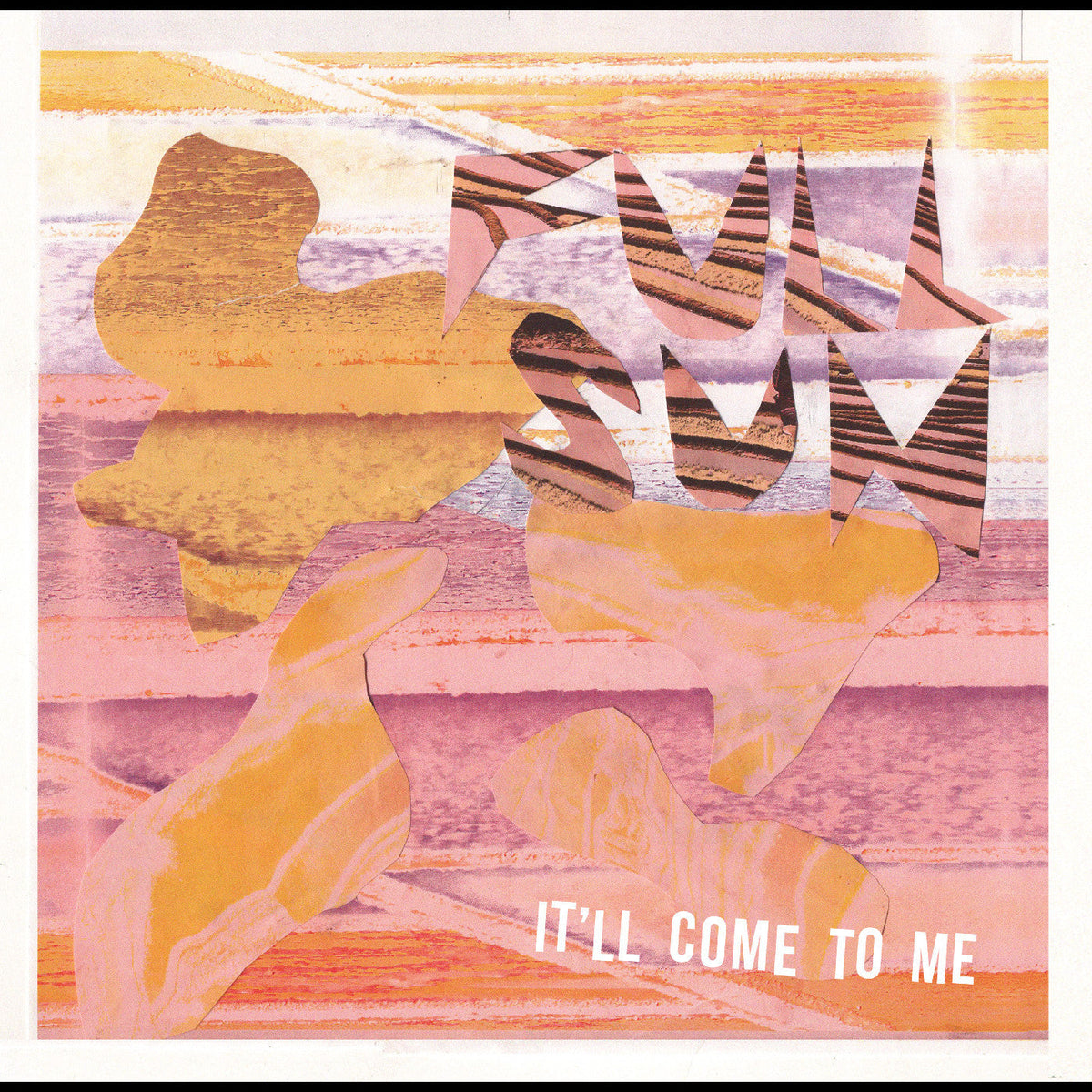 PRE-ORDER: Full Sun - It'll Come to Me (INDIE EXCLUSIVE) [Vinyl]