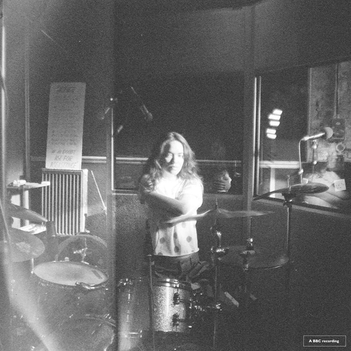 PRE-ORDER: BBC Maida Vale Session [Vinyl]