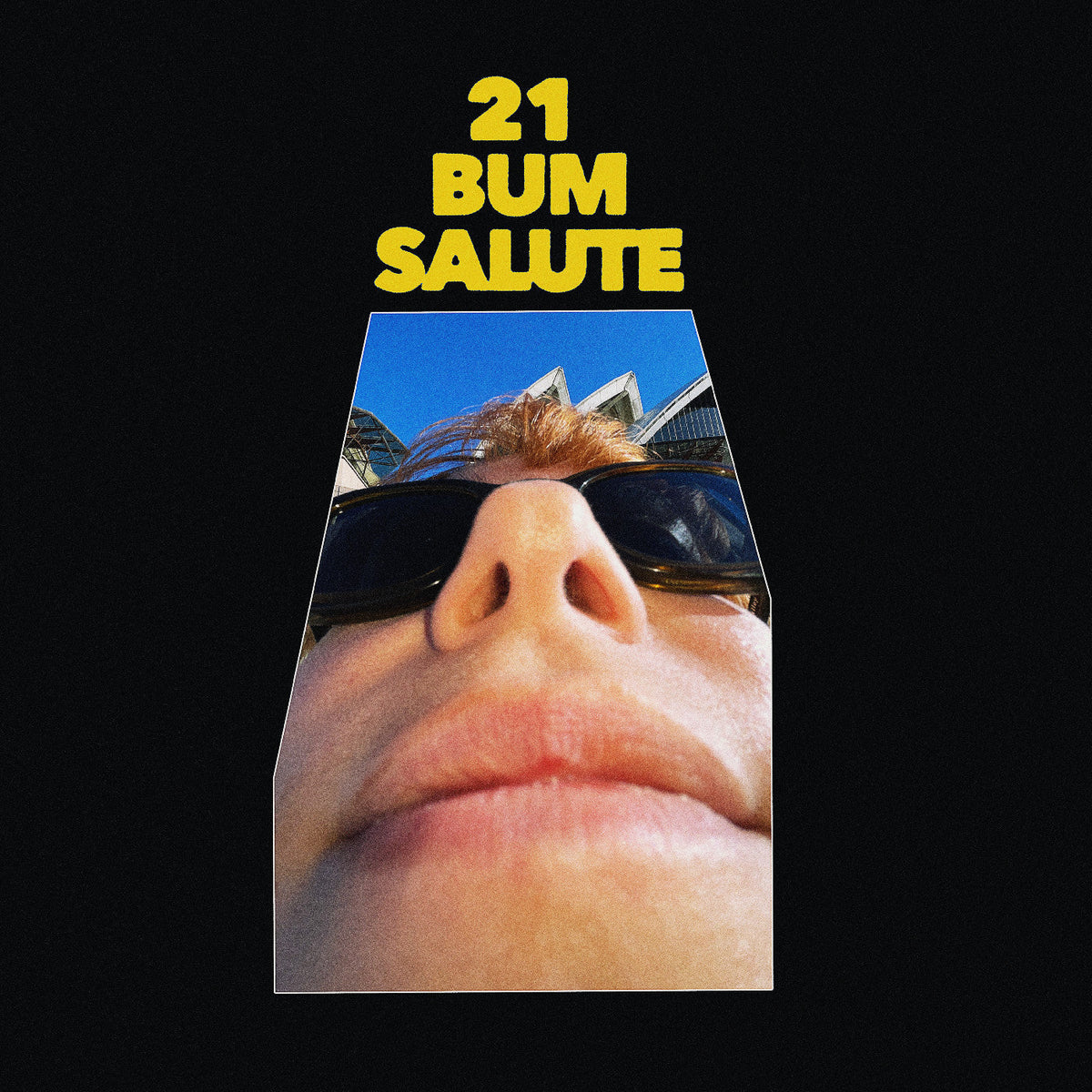 PRE-ORDER: Party Dozen - 21 Bum Salute [Vinyl]