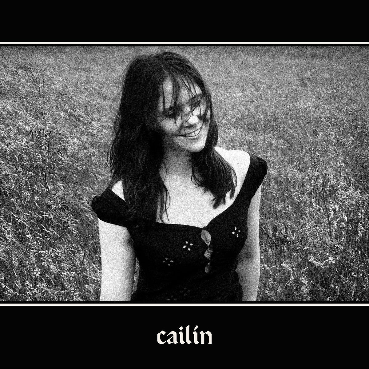 PRE-ORDER: Kate Nash - Cailín (HAZEL VINYL) [Vinyl]