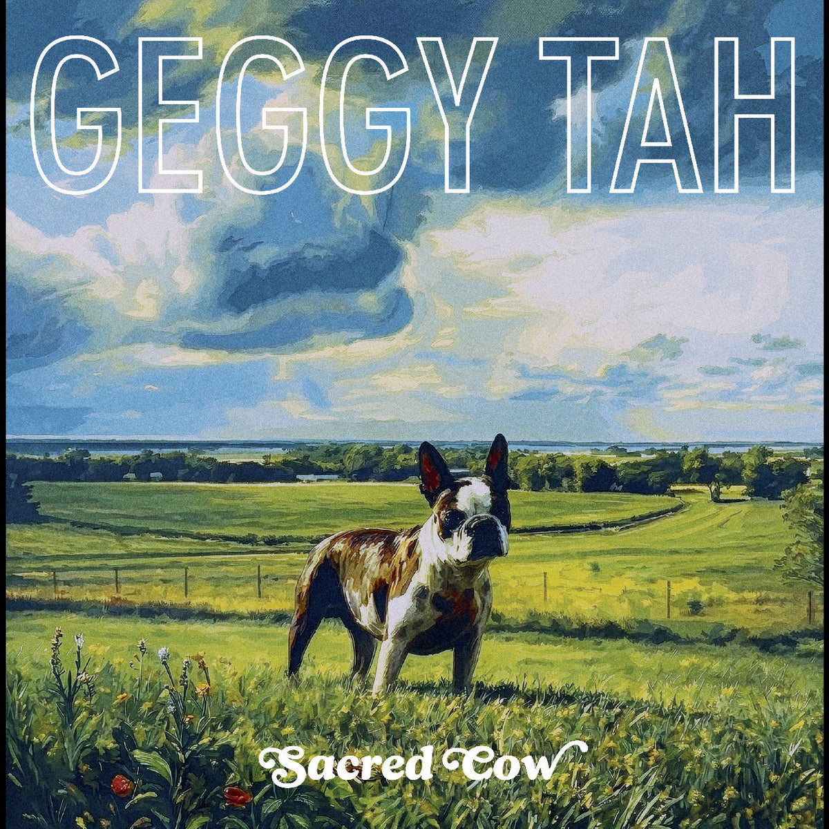 PRE-ORDER: Sacred Cow [Vinyl]