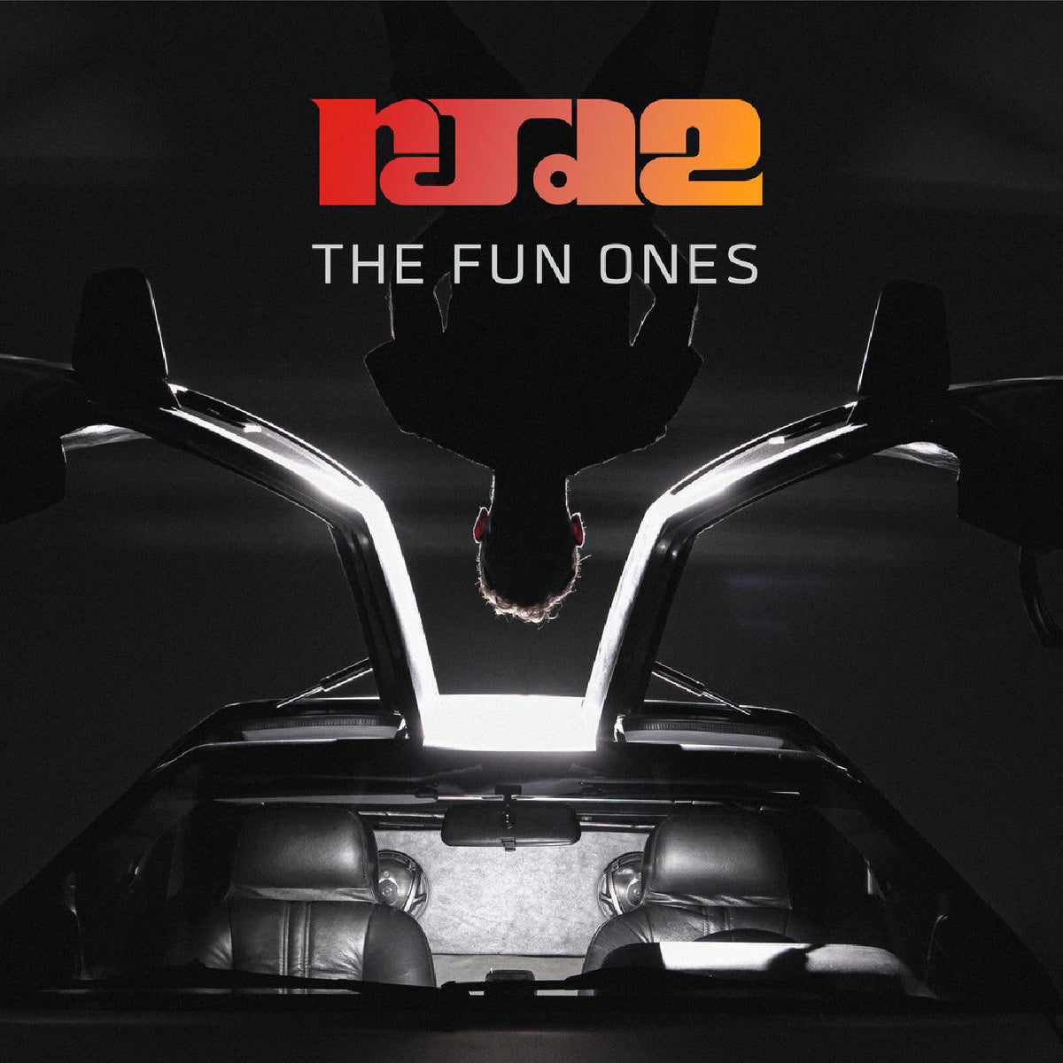 The Fun Ones (S'MORES VINYL) [Vinyl]