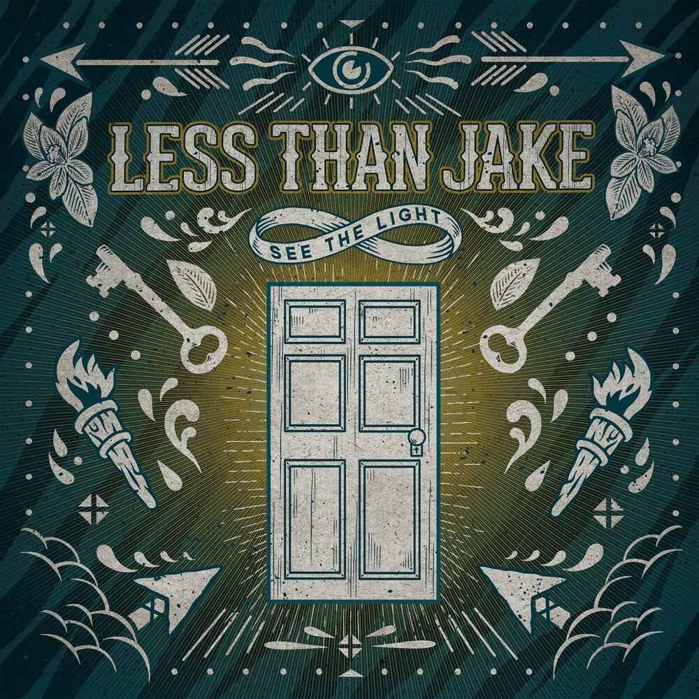 See the Light [CD]